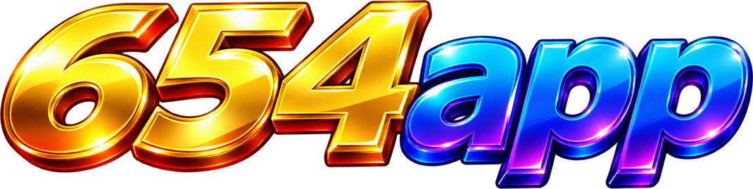 654app লোগো
